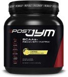 Post JYM Active Matrix Lemonade Recovery Formula
