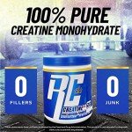 Ronnie Coleman Creatine-XS Powder for Muscle Recovery