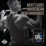 PMD Sports CG5 Creatine & L Glutamine Powder
