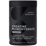 Creatine Monohydrate for Muscle and Performance - 500g