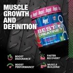 BPI Sports Best Creatine - Watermelon Cooler, 50 Servings