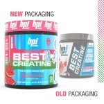 BPI Sports Best Creatine - Watermelon Cooler, 50 Servings