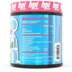 BPI Sports Best Creatine - Watermelon Cooler, 50 Servings