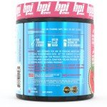 BPI Sports Best Creatine - Watermelon Cooler, 50 Servings