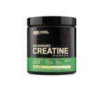 Optimum Nutrition Unflavored Creatine Creapure Powder 300g