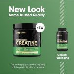 Optimum Nutrition Unflavored Creatine Creapure Powder 300g