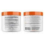 Genius Green Apple Creatine Powder for Muscle Growth