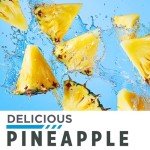 CON-CRET Creatine HCl Powder - Pineapple Flavor