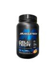 MuscleTech Creatine Monohydrate Powder, Tropical Citrus Punch