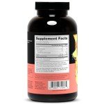 Legion Creatine Monohydrate Gummies for Muscle Gain