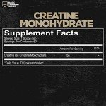REDCON1 Vegan Creatine Monohydrate for Workouts
