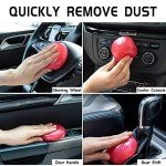 TICARVE Car Cleaning Gel and Detailing Putty