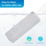 Toilet Bowl Cleaning Pumice Stone - 2 Pack