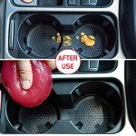 TICARVE Car Cleaning Gel and Detailing Putty