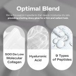 SUNGBOON Deep Collagen Overnight Face Mask Duo