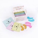 Under Eye Patches with Gold & Hyaluronic Acid