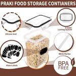 24-Piece Airtight Food Storage Containers Set