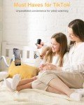 TikTok Remote & Page Turner Ring - Bluetooth