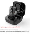 TikTok Remote & Page Turner Ring - Bluetooth