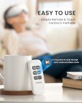 RENPHO Eye Massager - Relax, Relieve, Recharge