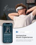 RENPHO Eye Massager - Relax, Relieve, Recharge