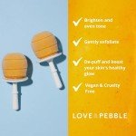Beauty Pops Turmeric Glow Facial Kit