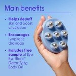 Love Wellness Bye Bye Bloat Massage Roller