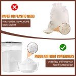 24-Piece Airtight Food Storage Containers Set