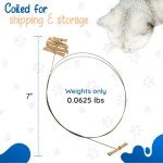 Interactive Cat Toy for Hours of Fun