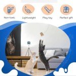 Interactive Cat Toy for Hours of Fun