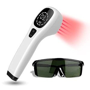 Cold Laser Therapy Device for Joint and Muscle Relief