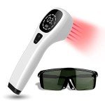 Cold Laser Therapy Device for Joint and Muscle Relief