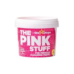 Stardrops Pink Stuff - Miracle Cleaning Paste