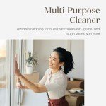 Young Living Thieves Household Cleaner, 14.4 oz