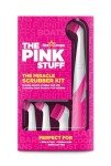 Stardrops Pink Stuff Miracle Scrubber Kit