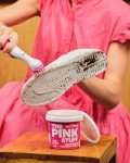 Stardrops Pink Stuff Miracle Scrubber Kit