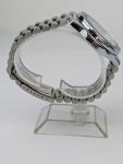 Vtg NEW OLD STOCK Lorus 100m Diver Watch V532-7F70 Black Bezel Luminous Dial 