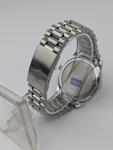 Vtg NEW OLD STOCK Lorus 100m Diver Watch V532-7F70 Black Bezel Luminous Dial 