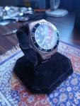 VINTAGE WENGER SWISS MILITARY MINI DIVE WATCH
