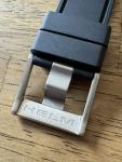 Glycine Combat Sub Swiss Automatic Watch / Black