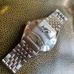 DOXA Sub 200 Caribbean Automatic Divers Beads of Rice Wristwatch - Box & Papers