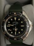 hgp dive watch