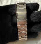 Glycine Combat Sub Automatic Pepsi Watch Gl0196 Drop Special Edition Soda