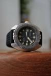  Vintage Doxa Sub 300T Sharkhunter (pre-Synchron), A Real Tool Watch