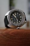  Vintage Doxa Sub 300T Sharkhunter (pre-Synchron), A Real Tool Watch