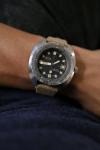  Vintage Doxa Sub 300T Sharkhunter (pre-Synchron), A Real Tool Watch