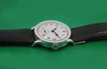 Vintage 1942 DOXA  WWII Military "Calatrava" Style Men's Small Watch