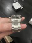 Glycine Combat Sub Soda Watch Automatic Coke Limited Edition 42mm