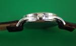 Vintage 1942 DOXA  WWII Military "Calatrava" Style Men's Small Watch