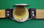 Vintage 1942 DOXA  WWII Military "Calatrava" Style Men's Small Watch